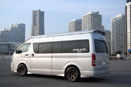 HIACE w4