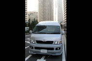 hiace w2