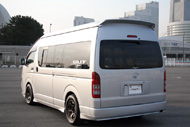 HIACE w5