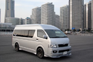 HIACE w3