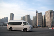 HIACE w6