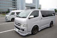 HIACE n1