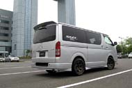 HIACE n2