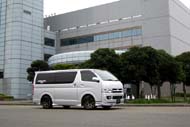 HIACE n4